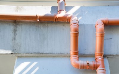 How to choose the right water drainage system